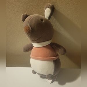 Miniso Life Plush Bunny